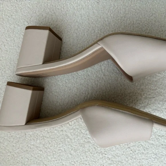 A New Day Women's Block Heel Sandals - Picture 5 of 6